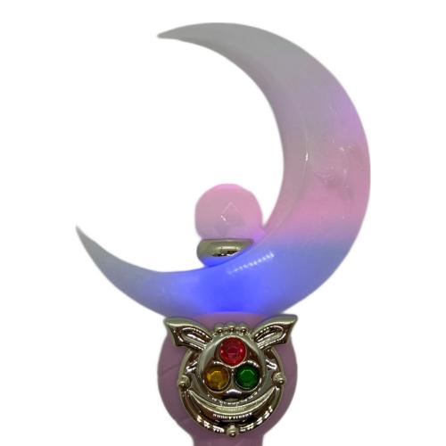 BANDAI (バンダイ) 美少女戦士セーラームーン ムーンスティック ミラクルシャイニーシリーズ キャラクターグッズ