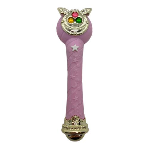 BANDAI (バンダイ) 美少女戦士セーラームーン ムーンスティック ミラクルシャイニーシリーズ キャラクターグッズ