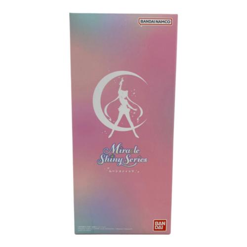 BANDAI (バンダイ) 美少女戦士セーラームーン ムーンスティック ミラクルシャイニーシリーズ キャラクターグッズ