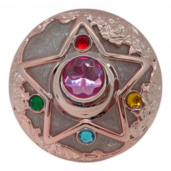 BANDAI(バンダイ) 美少女戦士セーラームーン クリスタルスターコンパクト ミラクルシャイニーシリーズ キャラクターグッズ