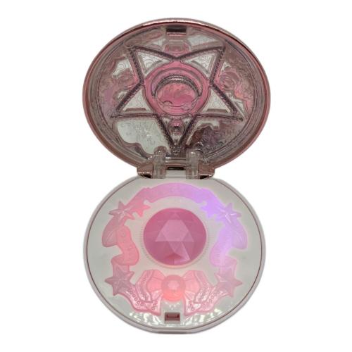 BANDAI(バンダイ) 美少女戦士セーラームーン クリスタルスターコンパクト ミラクルシャイニーシリーズ キャラクターグッズ