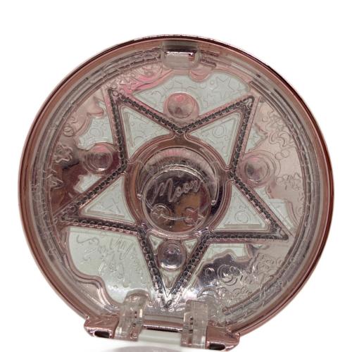 BANDAI(バンダイ) 美少女戦士セーラームーン クリスタルスターコンパクト ミラクルシャイニーシリーズ キャラクターグッズ