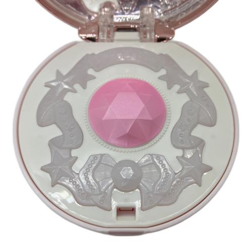 BANDAI(バンダイ) 美少女戦士セーラームーン クリスタルスターコンパクト ミラクルシャイニーシリーズ キャラクターグッズ