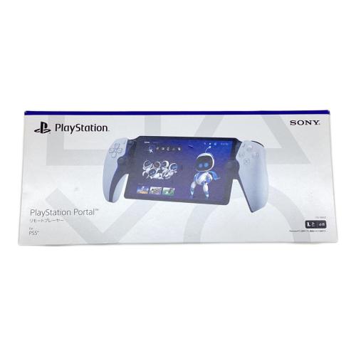 SONY Playstation portal