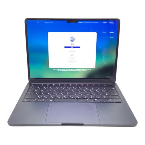 MacBook Air M3 13.6インチ｜トレファクONLINE