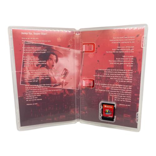 任天堂 (ニンテンドウ) スーパーマリオ オデッセイ Nintendo Switch用ソフト CERO B (12歳以上対象)