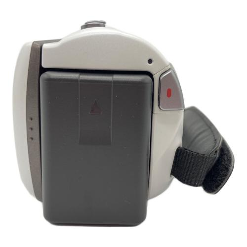 Panasonic (パナソニック) ビデオカメラ HC-V480MS