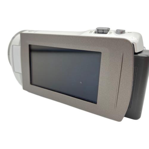 Panasonic (パナソニック) ビデオカメラ HC-V480MS