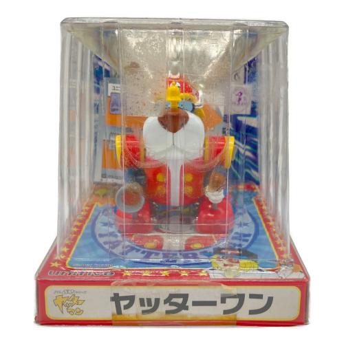 ユニファイブ 超真合金グリップシリーズ ヤッターマン ヤッターワン