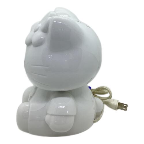 Sanrio(サンリオ) レトロ 陶器製ハローキティ照明
