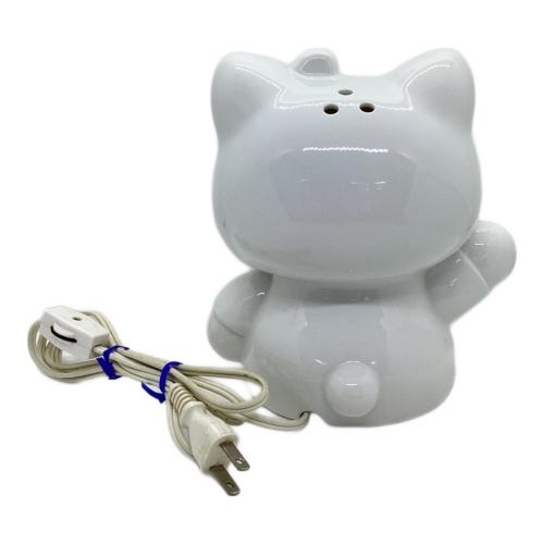Sanrio(サンリオ) レトロ 陶器製ハローキティ照明
