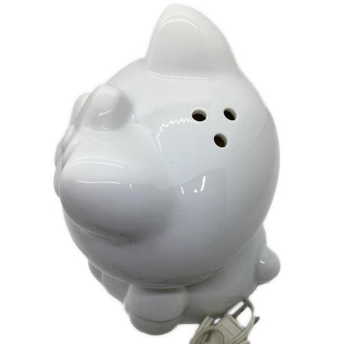 Sanrio(サンリオ) レトロ 陶器製ハローキティ照明