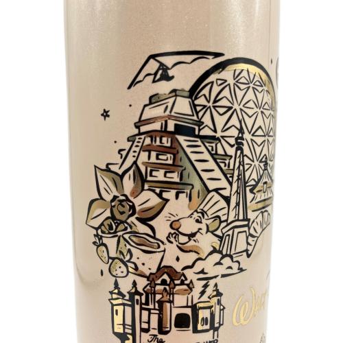 STARBUCKS COFFEE (スターバックスコーヒー) タンブラー ウォルト・ディズニー・ワールド・リゾート限定