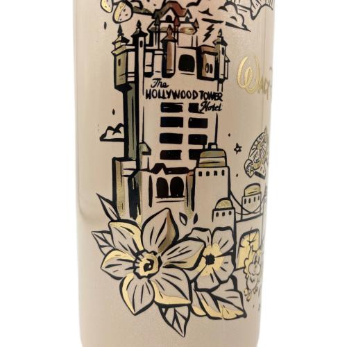 STARBUCKS COFFEE (スターバックスコーヒー) タンブラー ウォルト・ディズニー・ワールド・リゾート限定