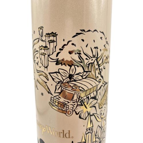 STARBUCKS COFFEE (スターバックスコーヒー) タンブラー ウォルト・ディズニー・ワールド・リゾート限定