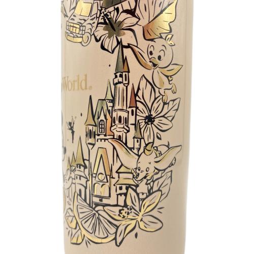 STARBUCKS COFFEE (スターバックスコーヒー) タンブラー ウォルト・ディズニー・ワールド・リゾート限定