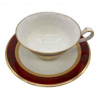 Noritake (ノリタケ) カップ&ソーサー HEMIGWAY(ヘミングウェイ)