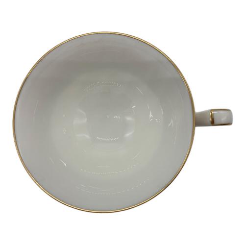 Noritake (ノリタケ) カップ&ソーサー HEMIGWAY(ヘミングウェイ)
