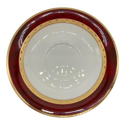Noritake (ノリタケ) カップ&ソーサー HEMIGWAY(ヘミングウェイ)
