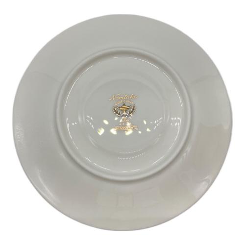 Noritake (ノリタケ) カップ&ソーサー HEMIGWAY(ヘミングウェイ)