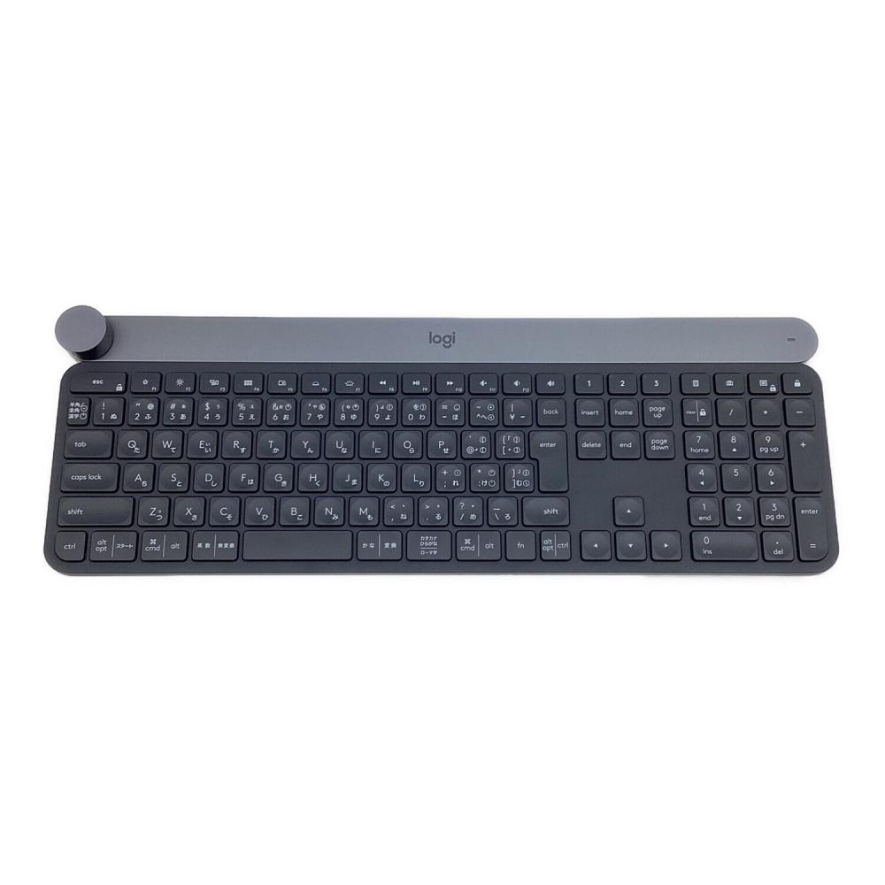LOGICOOL CRAFT KX1000s｜トレファクONLINE