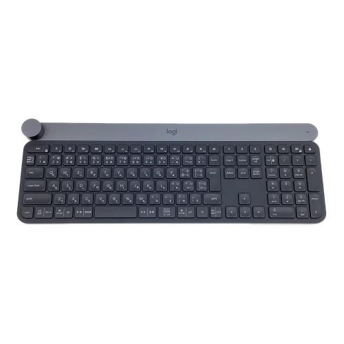 LOGICOOL CRAFT KX1000s