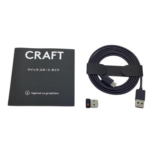 LOGICOOL CRAFT KX1000s