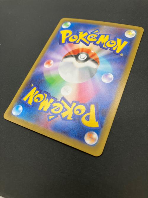 メイのはげまし ポケモンカード 115/080 SAR