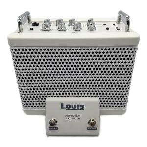 Louis(ルイス) ギターアンプ GA-15DIGI ホワイト