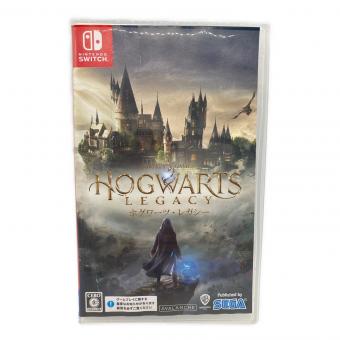 WB GAMES SEGA(セガ) ホグワーツ・レガシー Nintendo Switch用ソフト ※ダウンロード番号保証無 CERO C (15歳以上対象)