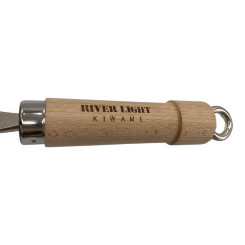 RIVER LIGHT(リバーライト）極JAPAN フライパン 28cm