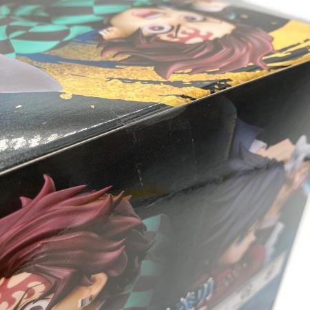 鬼滅の刃 アニプレックス オンライン くじ 竈門炭治郎 冨岡義勇 竈門炭治郎＆冨岡義勇 「アニプレックス オンラインくじ 劇場版 鬼滅の
