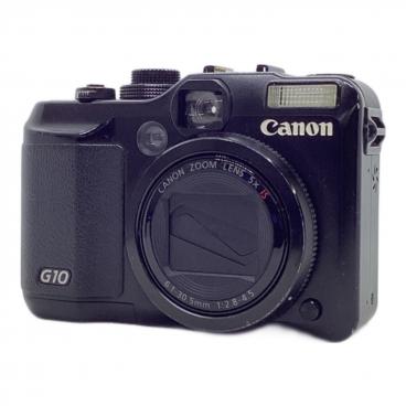 Canon pc1256 ブラック CANON (キヤノン) Power Shot SX100 IS PC1256 コンパクトデジタル