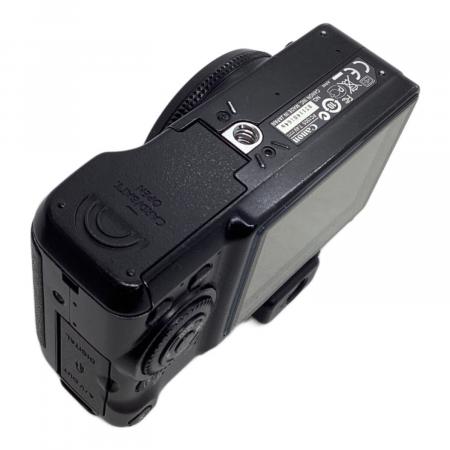 CANON PowerShot G10 PC1305｜トレファクONLINE