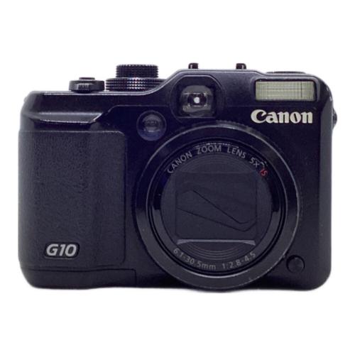 CANON PowerShot G10 PC1305