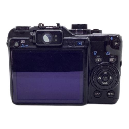CANON PowerShot G10 PC1305