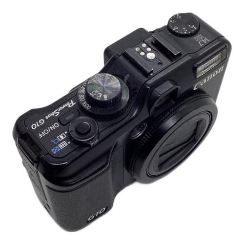 CANON PowerShot G10 PC1305