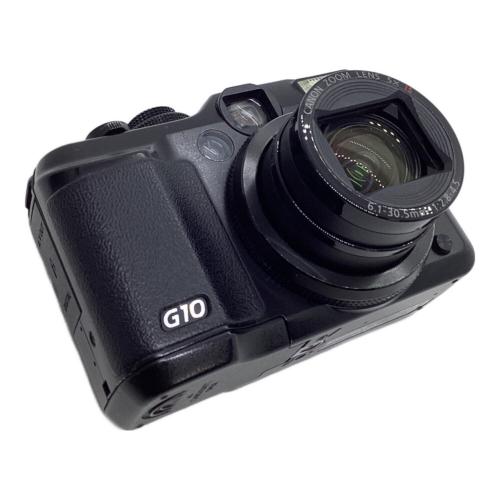 CANON PowerShot G10 PC1305