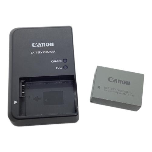 CANON PowerShot G10 PC1305