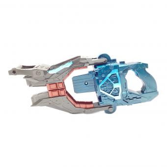 BANDAI(バンダイ) 仮面ライダーガヴ(カメンライダーガヴ) DX変身銃ヴァレンバスター 仮面ライダー
