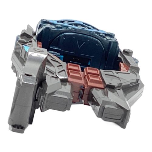 BANDAI(バンダイ) 仮面ライダーガヴ(カメンライダーガヴ) DX変身銃ヴァレンバスター 仮面ライダー