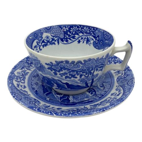 spode (スポード) カップ&ソーサー イタリア製