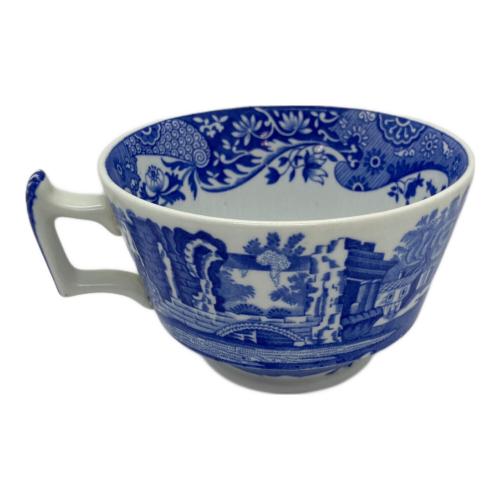 spode (スポード) カップ&ソーサー イタリア製