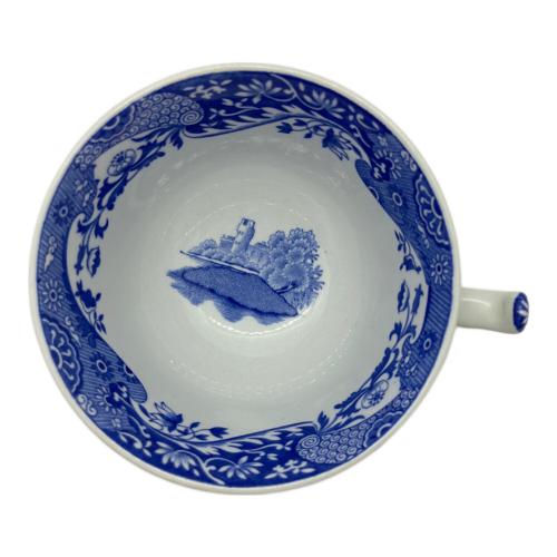 spode (スポード) カップ&ソーサー イタリア製