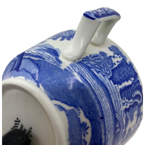 spode (スポード) カップ&ソーサー イタリア製
