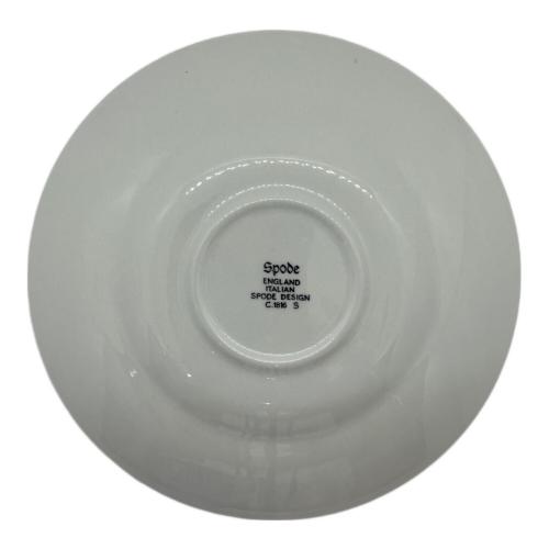 spode (スポード) カップ&ソーサー イタリア製