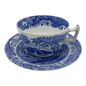 spode (スポード) カップ&ソーサー イタリア製
