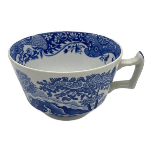 spode (スポード) カップ&ソーサー イタリア製