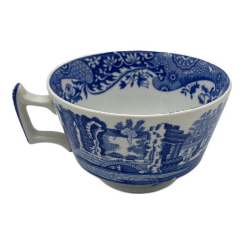 spode (スポード) カップ&ソーサー イタリア製
