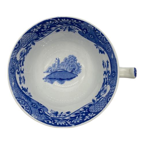 spode (スポード) カップ&ソーサー イタリア製